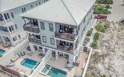 Inlet Beach Retreat 202