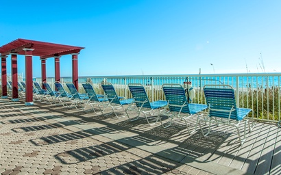 Majestic Beach Towers 1-1706 6