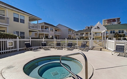 Sandpiper Cove 2015 3