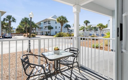 Beachside Villas 912- 30A Sun & Fun 2