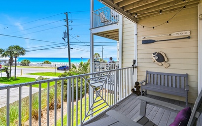 Beach Pointe 102- The Salty Seahorse 2