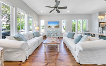 Sandy Dunes Beach Cottage 2