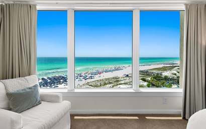 Beachside II #4273- Amazing Views 2