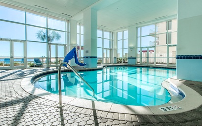 Majestic Beach Towers 1-605 5