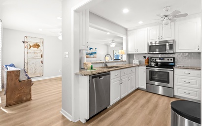 Sandpiper Village 708 8