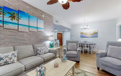 Market Street Inn 248- Beauty by the Bay 8