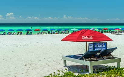 Surfside Resort #309 3