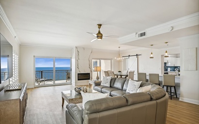 Destin Towers 151- Shore Elegance 8