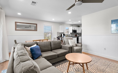 Beachside Villas 131 7