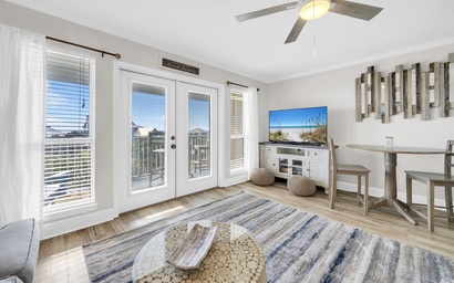 Gulf Place Caribbean 406 8