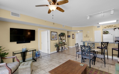 Tidewater 2209 - Tuscany at Tidewater 8