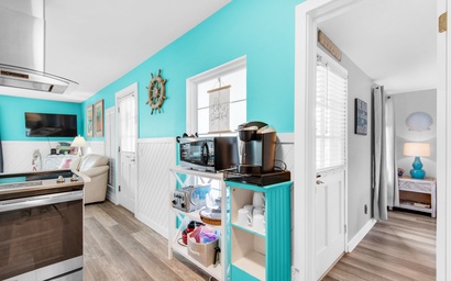 200 Steps to the Beach 8