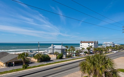 Vista del Mar I - Ocean Overlook 302 5