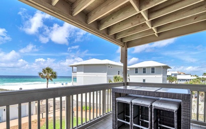 Ramsgate Harbour 60- Coastal Cabana 2