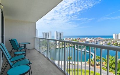 Pelican Beach Terrace 903 2