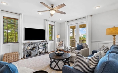 Grand Isle Condo 306