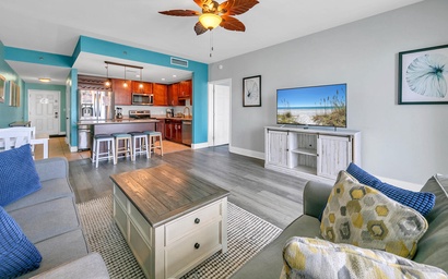 Laketown Wharf 607 8