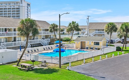 Sandpiper Cove 8242 4