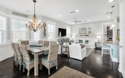 Peace Love & Flip Flops 8