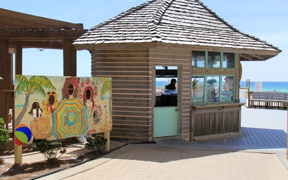 Pelican Beach Terrace 805 6