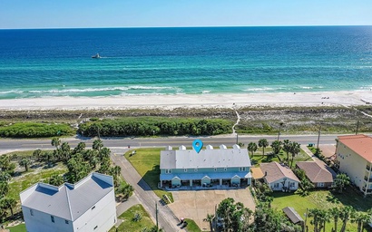 Sunnyside on the Gulf #3 2