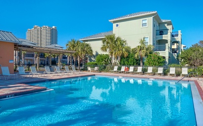 Miramar Beach Villa 114- Beach Therapy 5