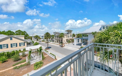 Relax Awhile - Carriage House 2