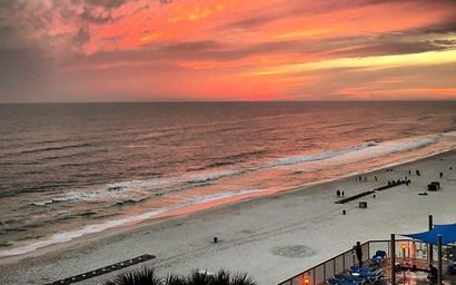 Sunrise Beach #910 8