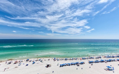 Edgewater Tower 2-611 3