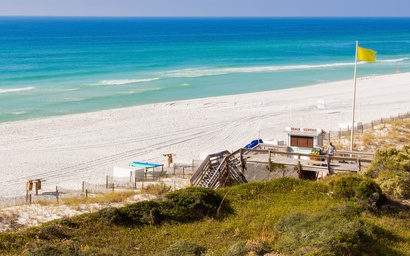 Summit at Tops'l 714 4