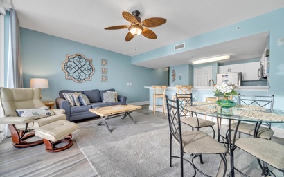 Majestic Beach Towers 1-1710 8