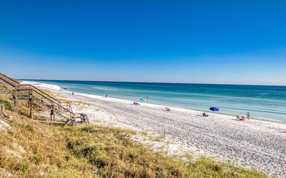 Hidden Lakes 311- Beach Blessing 3