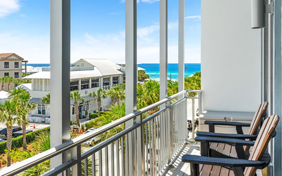 Salty's Six Palms 4A 2