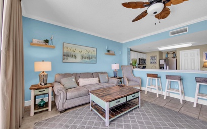 Majestic Beach Towers 1-1005 8