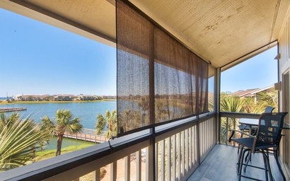 Seascape Lakefront Villas 281- Family Tides 4