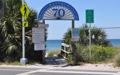 Endless Summer E10- Sunset Shack 5