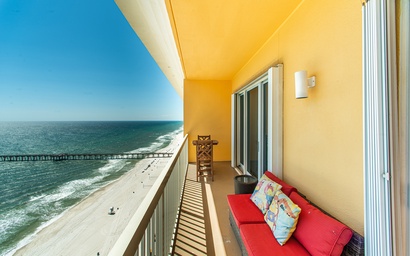 Calypso 2-2304 West