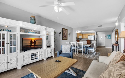 Ariel Dunes II 2203 8