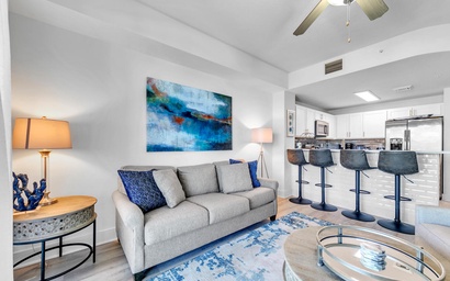 Calypso 3-309 - Gypsea's View 7