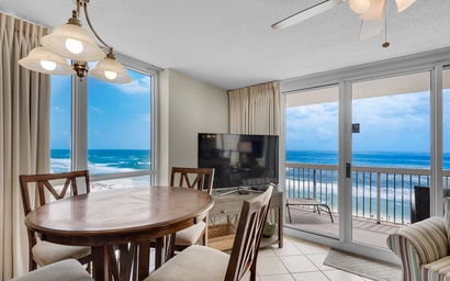 Pelican Beach Resort 801 8