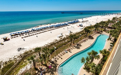 Calypso 2-1102 West 3