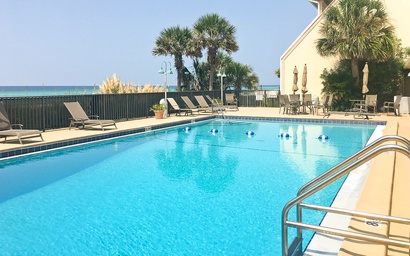 The Shores Townhome #116 4