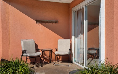 Gulfview II 101