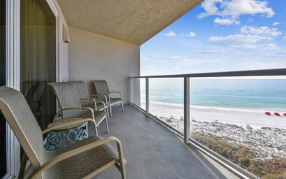 Beachside II 4273- Amazing Views 2