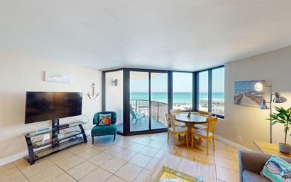 Sunbird 411W 6