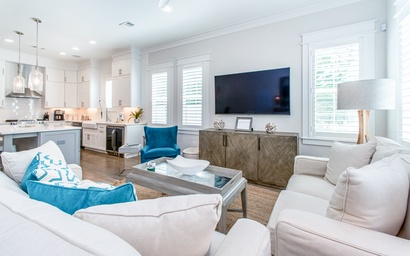 The GRAYTest 30A Beach House 2