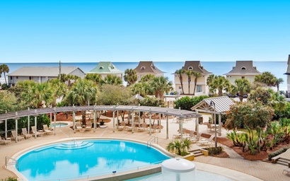 Beach Resort 310