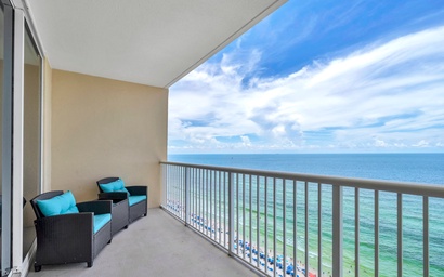 Majestic Beach Towers 1-1909 2