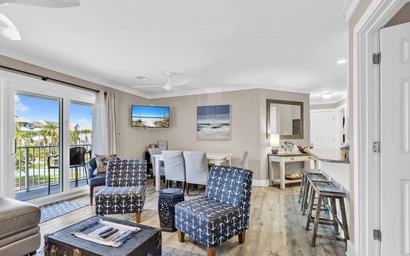 Beachside Villas 122- Sun for the Roses 7