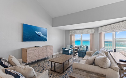 Cabana Club C408- Sugar Sand Shores 7